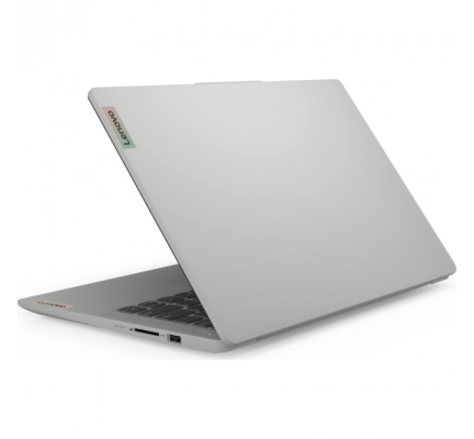 Ноутбук Lenovo IdeaPad Slim 3 14IAN8 (82XA0042RA)