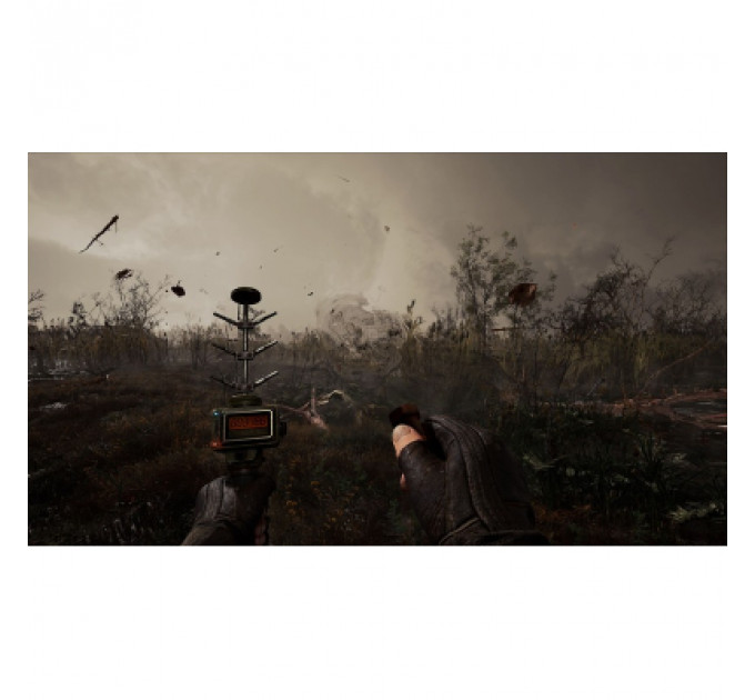 Гра PC S.T.A.L.K.E.R. 2 Collector's Edition, код активації (1072011)