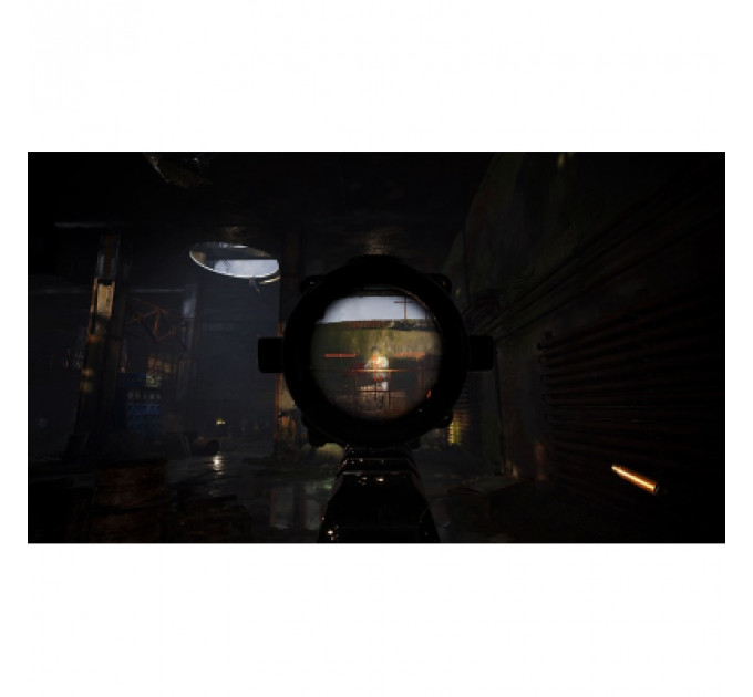 Гра PC S.T.A.L.K.E.R. 2 Collector's Edition, код активації (1072011)