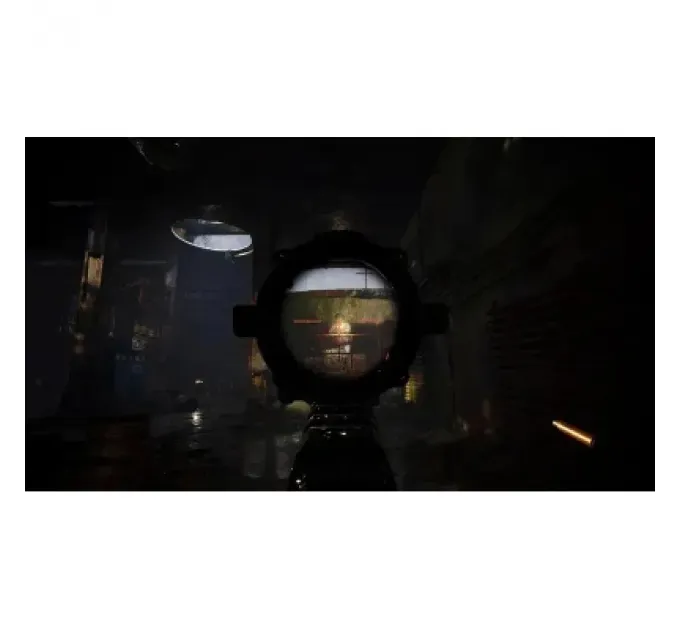 Гра PC S.T.A.L.K.E.R. 2 D1 Standard Edition, код активації (1070360)