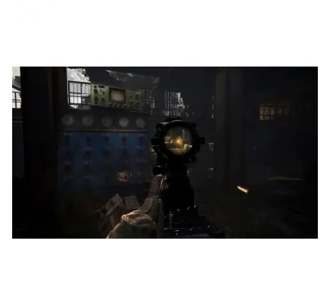 Гра PC S.T.A.L.K.E.R. 2 D1 Standard Edition, код активації (1070360)