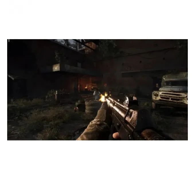 Гра PC S.T.A.L.K.E.R. 2 D1 Standard Edition, код активації (1070360)