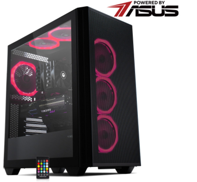 Vinga Комп'ютер Vinga Rhino D8246 (R5M32G4070TSWH.D8246)