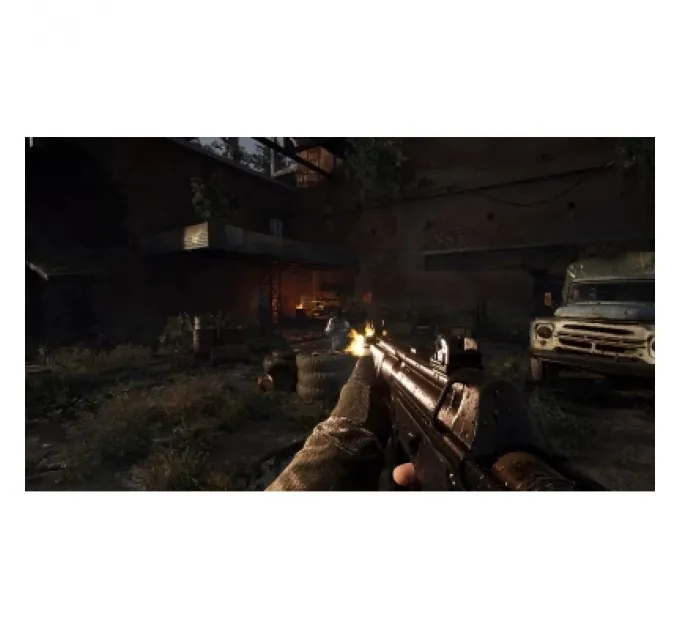Гра PC S.T.A.L.K.E.R. 2 Limited Edition, код активації (1072014)
