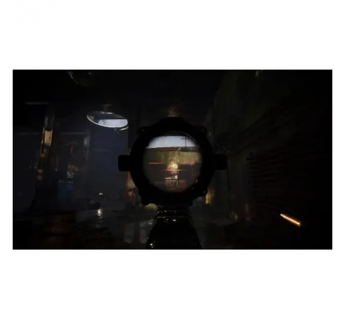 Гра PC S.T.A.L.K.E.R. 2 Ultimate Edition, код активації (1072008)