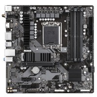 Материнська плата GIGABYTE B760M DS3H AX DDR4