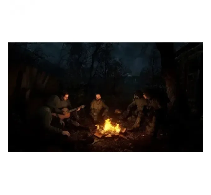 Гра PC S.T.A.L.K.E.R. 2 Ultimate Edition, код активації (1072008)