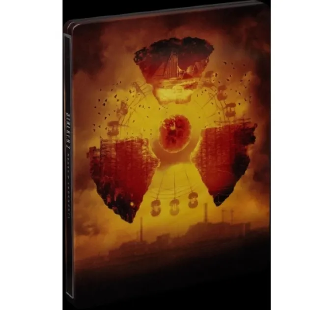 Гра PC S.T.A.L.K.E.R. 2 Ultimate Edition, код активації (1072008)