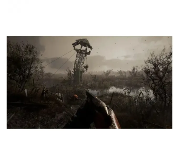 Гра PC S.T.A.L.K.E.R. 2 Ultimate Edition, код активації (1072008)