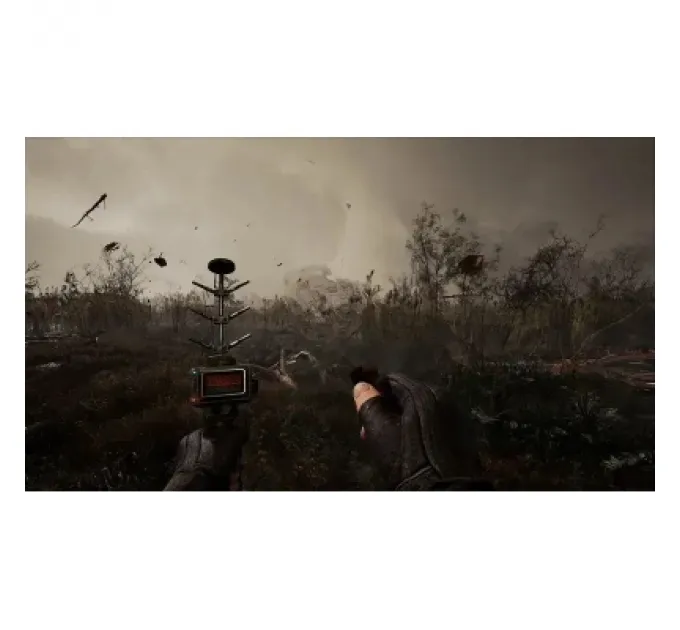Гра PC S.T.A.L.K.E.R. 2 Ultimate Edition, код активації (1072008)