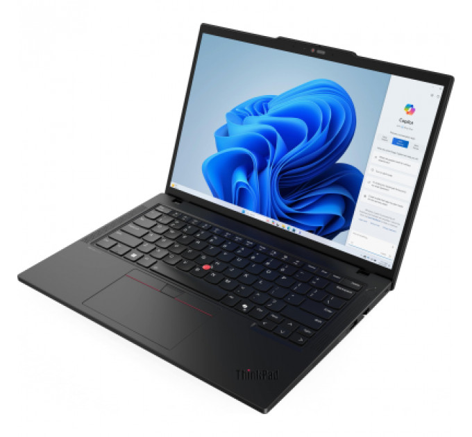 Ноутбук Lenovo ThinkPad T14 G5 (21ML0023RA)