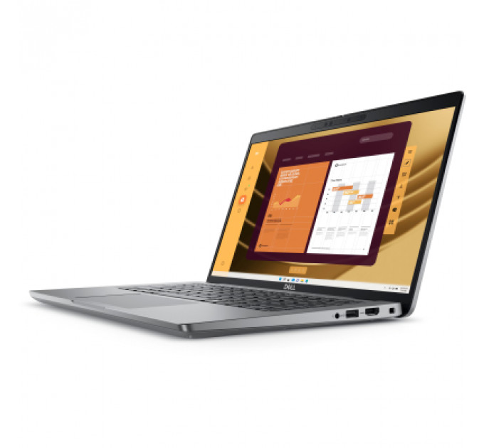 Ноутбук Dell Latitude 5450 (210-BMPS_U7H16512_W11P)