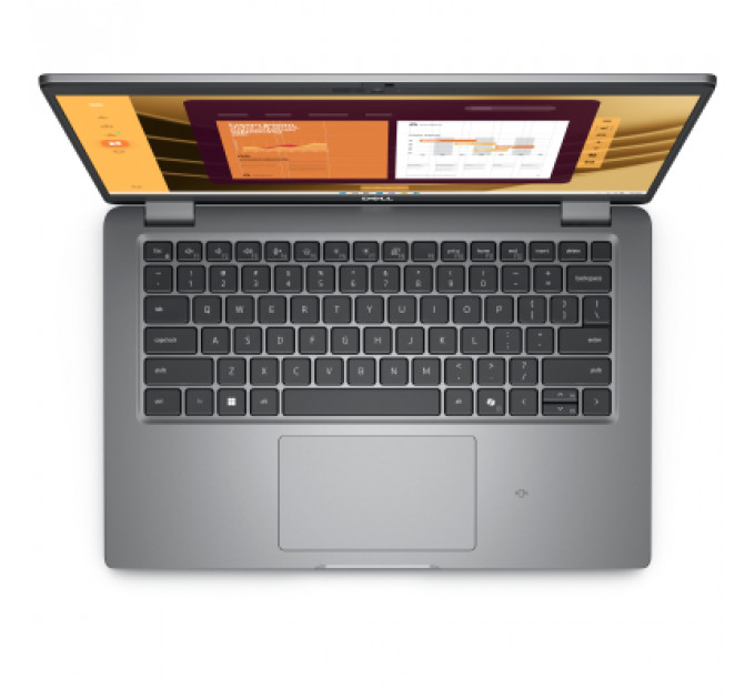 Ноутбук Dell Latitude 5450 (210-BMPS_U7H16512_W11P)