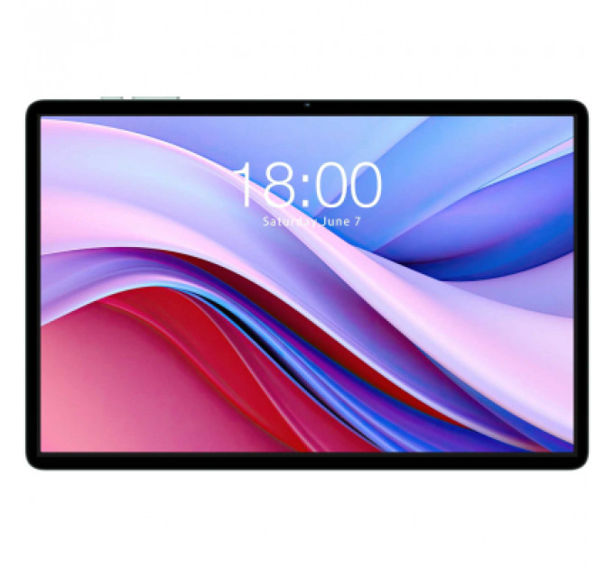 Планшет Teclast M50S 10.1 FHD 4/128GB/ WIFI/Metal/Gray (6940709686591)
