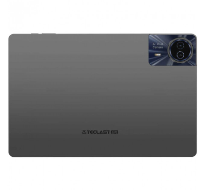 Планшет Teclast M50S 10.1 FHD 4/128GB/ WIFI/Metal/Gray (6940709686591)