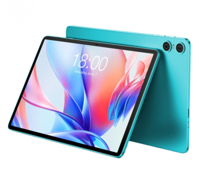 Планшет Teclast P30 10.1' HD 4/128GB/WIFI/Metal/ Blue (6940709686898)