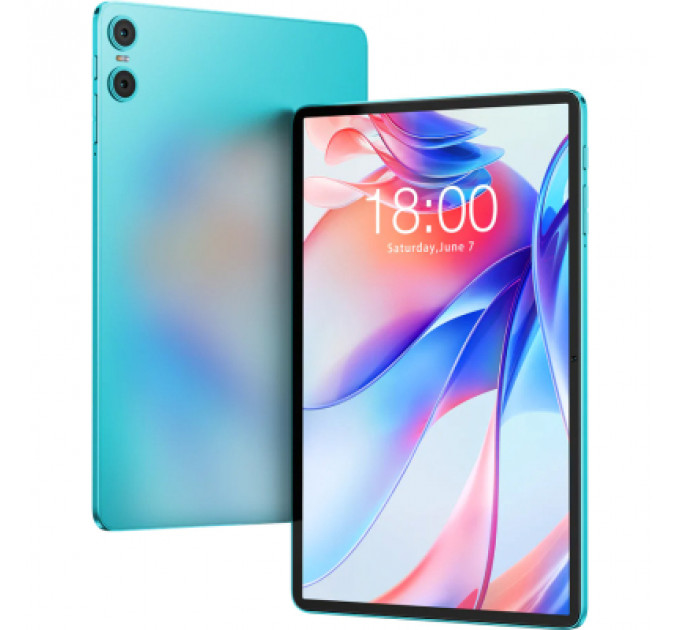 Планшет Teclast P30 10.1' HD 4/128GB/WIFI/Metal/ Blue (6940709686898)