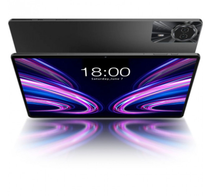 Планшет Teclast T50Plus 11 FHD 6/256GB/LTE/ Metal / Gray (6940709686300)
