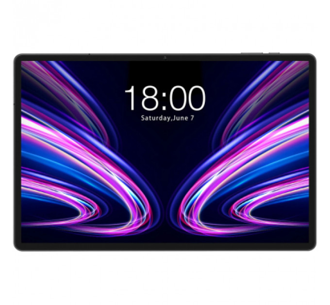 Планшет Teclast T50Plus 11 FHD 6/256GB/LTE/ Metal / Gray (6940709686300)