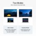 Vention Кабель мультимедійний USB-C 3.1 to HDMI 1.5m v.2.0 4K 60Hz USB Power Supply black Vention (CGTBG)