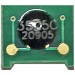 AHK Чип для картриджа HP CLJ CP3525/CM3530 Cyan AHK (1800678)