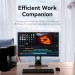 Vention Кабель мультимедійний DisplayPort to DisplayPort 3.0m V1.2 4K 60Hz 3D Dolby 7.1 Vention (HAKBI)
