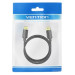 Vention Кабель мультимедійний DisplayPort to DisplayPort 3.0m V1.2 4K 60Hz 3D Dolby 7.1 Vention (HAKBI)