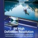 Vention Кабель мультимедійний DVI to DVI 24+1pin 8.0m 2K 60Hz ferrite Vention (EAEBK)