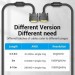 Vention Кабель мультимедійний DVI to DVI 24+1pin 8.0m 2K 60Hz ferrite Vention (EAEBK)