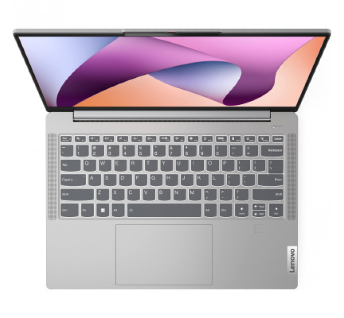 Ноутбук Lenovo IdeaPad Slim 5 14IAH8 (83BF005JRA)