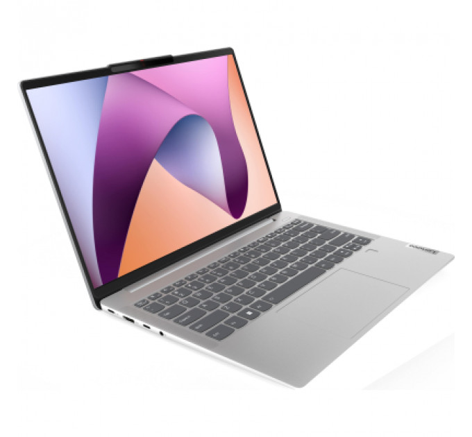 Ноутбук Lenovo IdeaPad Slim 5 14IAH8 (83BF005JRA)