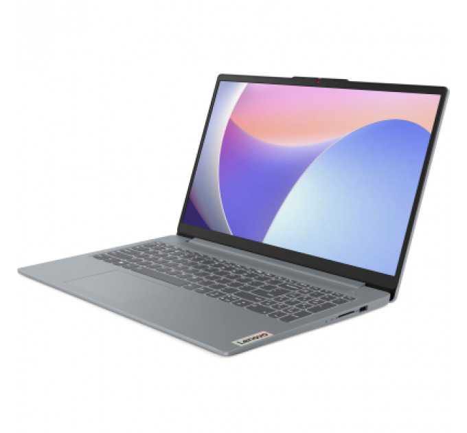 Ноутбук Lenovo IdeaPad Slim 3 15IAH8 (83ER00J1RA)