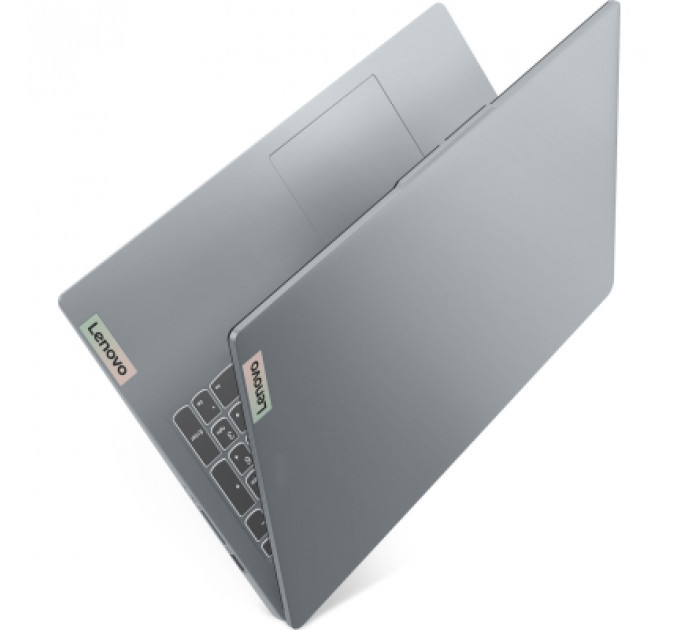 Ноутбук Lenovo IdeaPad Slim 3 15IAH8 (83ER00J1RA)