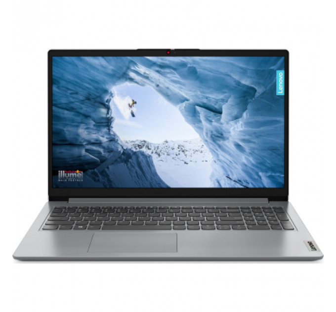 Ноутбук Lenovo IdeaPad 1 15AMN7 (82VG00R0RA)