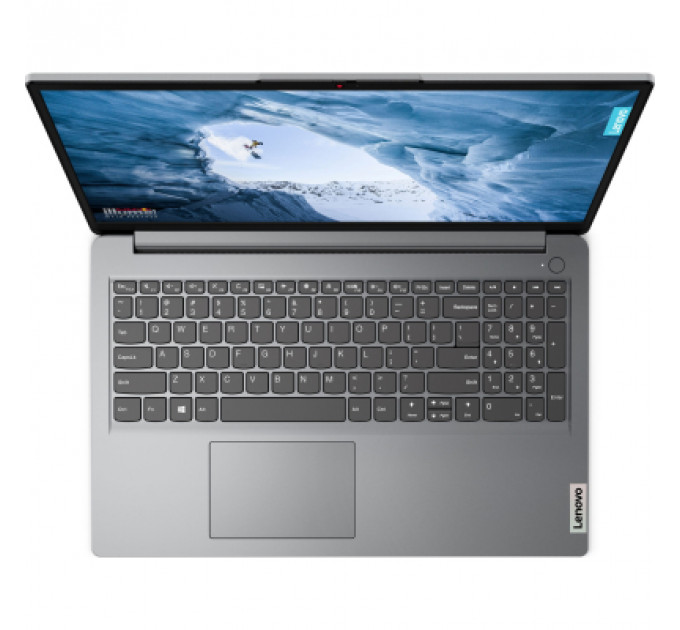 Ноутбук Lenovo IdeaPad 1 15AMN7 (82VG00R0RA)