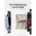 Vention Кабель мультимедійний HDMI to HDMI 2.0m V2.1 8K 60Hz Silver Metal Type Vention (ALCIH)