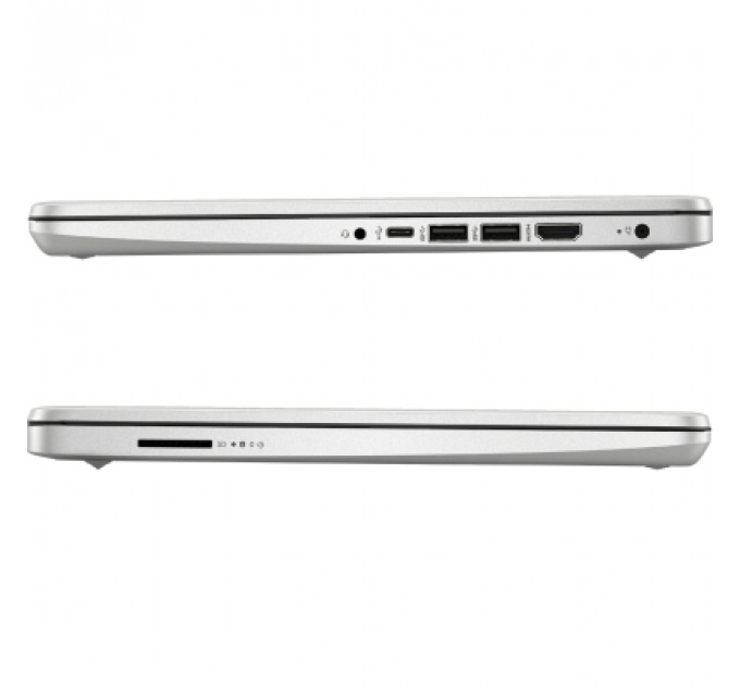 Ноутбук HP 14s-dq5007ua (6J314EA)