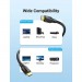 Vention Кабель мультимедійний HDMI to HDMI 3.0m V2.1 8K 60Hz PVC Vention (AANBI)