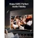 Vention Кабель мультимедійний HDMI to HDMI 3.0m V2.1 8K 60Hz PVC Vention (AANBI)