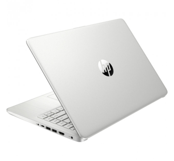 Ноутбук HP 14s-dq5018ua (B09ZWEA)