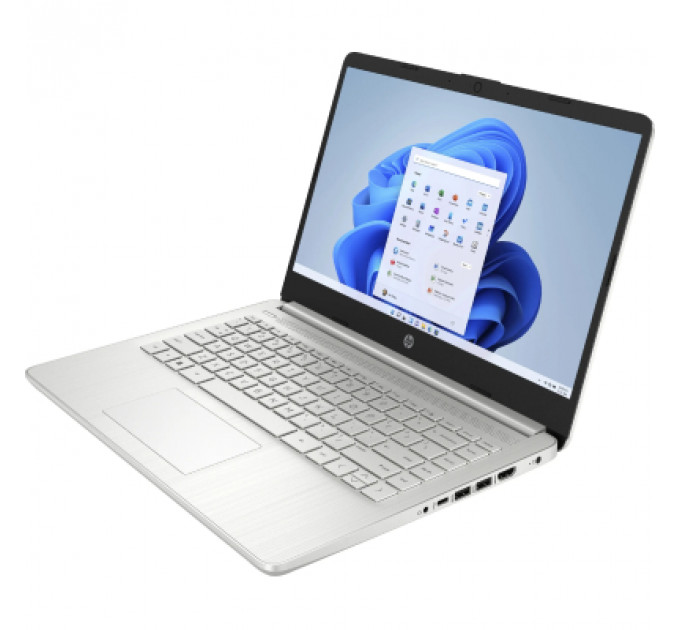 Ноутбук HP 14s-dq5018ua (B09ZWEA)