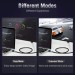 Vention Кабель мультимедійний HDMI to HDMI 8.0m V2.0 4K 60Hz PVC Vention (AACBK)