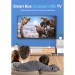 Vention Кабель мультимедійний HDMI to HDMI 15.0m V2.0 4K Silver Metal Type Vention (AABIN)