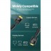 Vention Кабель мультимедійний VGA 15M-15M 3.0m ferrite Vention (DAEBI)