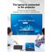 Vention Кабель мультимедійний VGA 15M-15M 3.0m ferrite Vention (DAEBI)