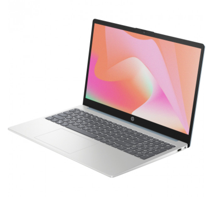 Ноутбук HP 15-fd1051ua (B0QS9EA)