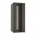 Zpas Шафа напольна Zpas 42U 19" 800x1000, Perf (IT-428010-44AA-4-161-FP)