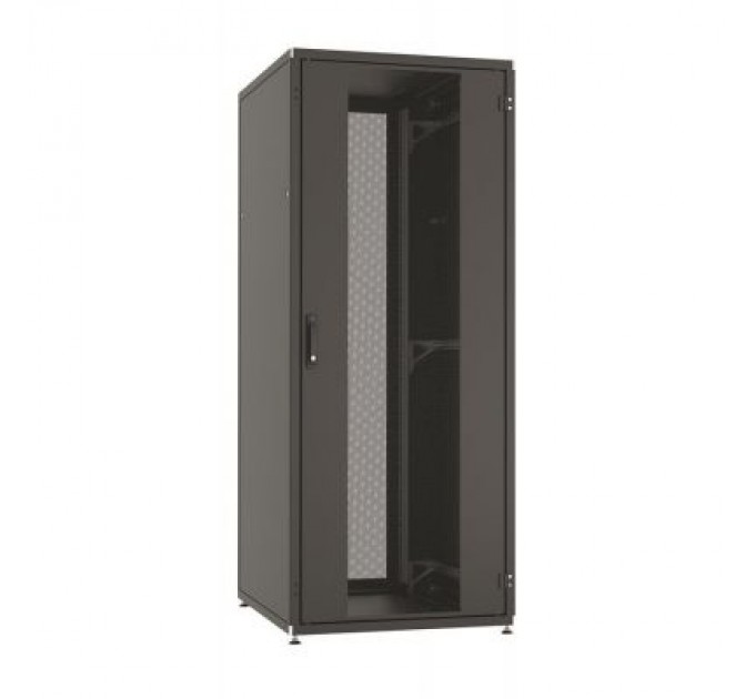 Zpas Шафа напольна Zpas 42U 19" 800x1000, Perf (IT-428010-44AA-4-161-FP)