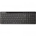 A4Tech Клавіатура A4Tech FBK27C AS Wireless Black (4711422001266)
