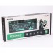 A4Tech Клавіатура A4Tech FS300 FS Switches USB Panda Rock Climbin (4711422003086)